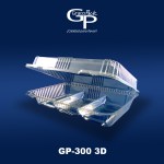 GP-300 3D3